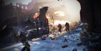 خرید بازی Tom Clancys The Division برای کامپیوتر