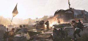 خرید بازی The Division 2 برای کامپیوتر