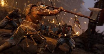 خرید بازی FOR HONOR برای کامپیوتر