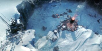 خرید بازی Frostpunk برای کامپیوتر