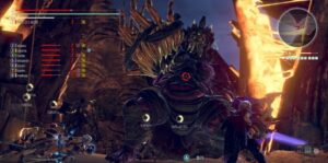 خرید بازی GOD EATER 3 برای کامپیوتر