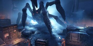 خرید بازی Gears Tactics برای کامپیوتر
