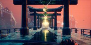 خرید بازی Ghostrunner برای PC