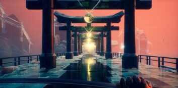 خرید بازی Ghostrunner برای PC