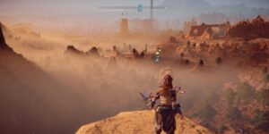 خرید بازی Horizon Zero Dawn برای کامپیوتر