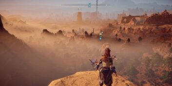 خرید بازی Horizon Zero Dawn برای کامپیوتر