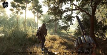 خرید بازی Hunt Showdown برای کامپیوتر