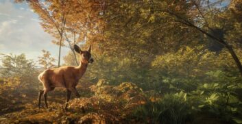 خرید بازی The Hunter Call of the Wild برای کامپیوتر
