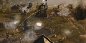 خرید بازی Iron Harvest برای کامپیوتر