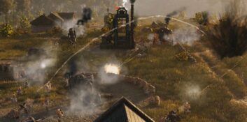 خرید بازی Iron Harvest برای کامپیوتر