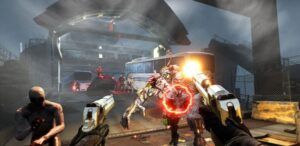 خرید بازی Killing Floor 2 برای کامپیوتر