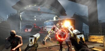 خرید بازی Killing Floor 2 برای کامپیوتر