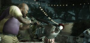 خرید بازی Left 4 Dead 2 The Last Stand برای کامپیوتر