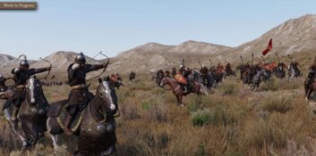 خرید بازی Mount Blade II Bannerlord برای کامپیوتر