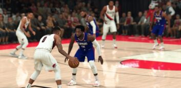 خرید بازی N.B.A 2K21 Mamba Forever Edition برای کامپیوتر