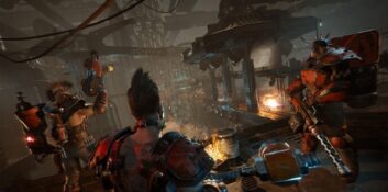 خرید بازی Necromunda: Underhive Wars برای کامپیوتر