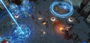 خرید بازی Path of Exile برای کامپیوتر