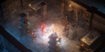 خرید بازی Kingmaker Pathfinder برای کامپیوتر
