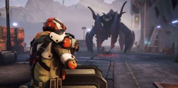خرید بازی Phoenix Point برای کامپیوتر