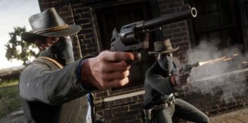 خرید بازی Red Dead Redemption 2 برای PC کرک شده
