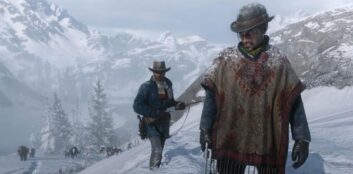 خرید بازی Red Dead Redemption 2 برای PC کرک شده