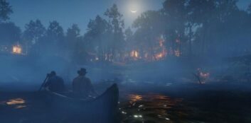 خرید بازی Red Dead Redemption 2 برای PC کرک شده