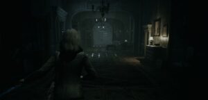 خرید بازی Remothered Tormented Fathers HD برای PC