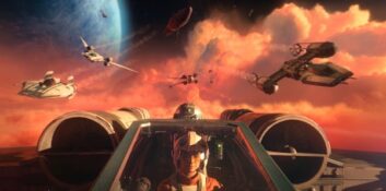 خرید بازی STAR WARS: Squadrons برای کامپیوتر