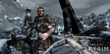 خرید بازی Skyrim V Scrolls Elder The VR برای کامپیوتر