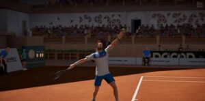 خرید بازی Tennis World Tour 2 برای کامپیوتر