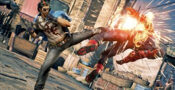 خرید بازی TEKKEN 7: ULTIMATE EDITION برای کامپیوتر