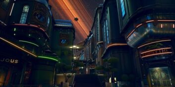 خرید بازی The Outer Worlds: Peril on Gorgon برای کامپیوتر