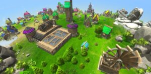 خرید بازی The Universim Deluxe Edition برای PC