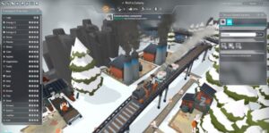 خرید بازی The Colonists برای PC