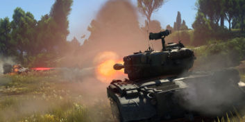 خرید بازی War Thunder برای PC