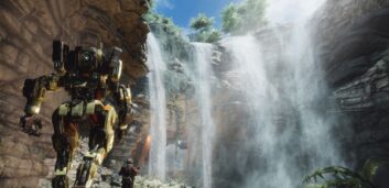 خرید بازی Titanfall 2 Deluxe Edition برای کامپیوتر