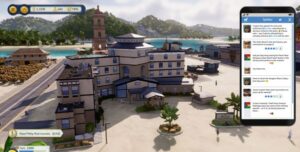 خرید بازی Tropico 6 Spitter برای کامپیوتر