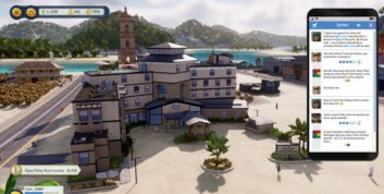 خرید بازی Tropico 6 Spitter برای کامپیوتر