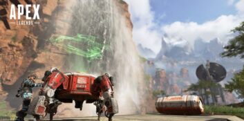خرید بازی Apex Legends برای کامپیوتر