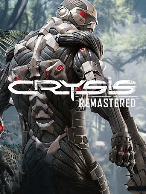 خرید بازی CRYSIS REMASTERED برای کامپیوتر