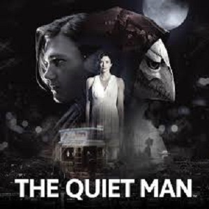 خرید بازی THE QUIET MAN برای کامپیوتر