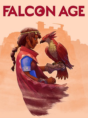 خرید بازی Falcon Age برای PC