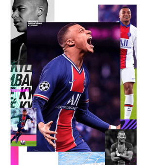 خرید بازی FIFA 21 برای کامپیوتر