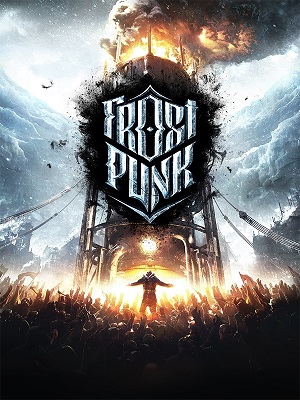 خرید بازی Frostpunk برای کامپیوتر