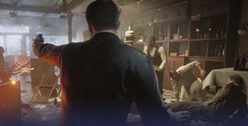 خرید بازی Mafia Definitive Edition برای کامپیوتر