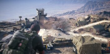 خرید بازی Tom Clancys Ghost Recon Breakpoint برای کامپیوتر