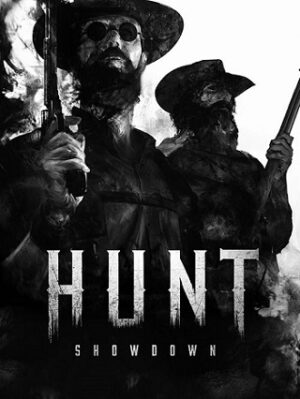 خرید بازی Hunt Showdown برای کامپیوتر