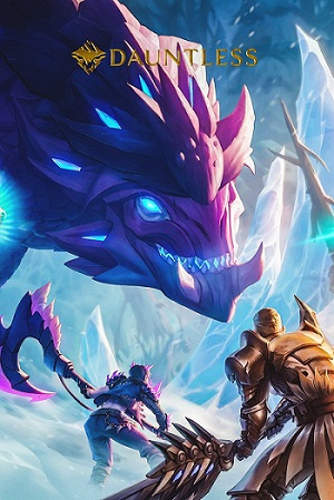 خرید بازی Dauntless برای PC