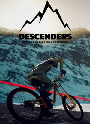 خرید بازی Descenders برای PC