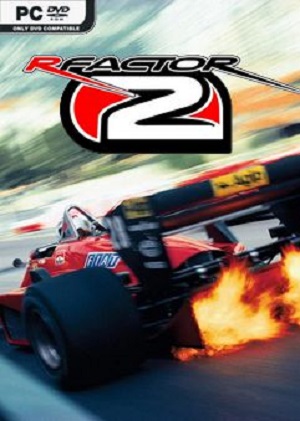 خرید بازی RFactor 2 برای کامپیوتر